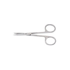 IRIS SCS 4-1/8" STRAIGHT