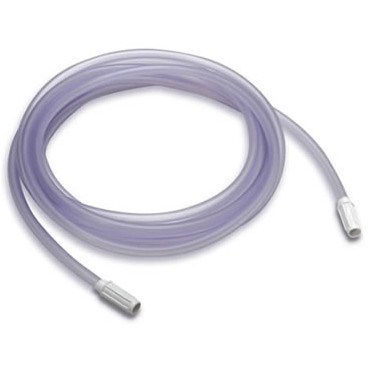 Suction Connecting Tubing 1/4x120" EACH