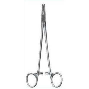 Mayo-Hegar Needle Holder 5"