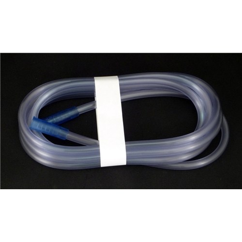 Suction Connecting Tubing 1/4x120" 50/CS