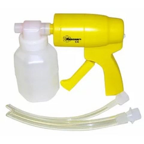 Manual Vaccum Pump Aspirator