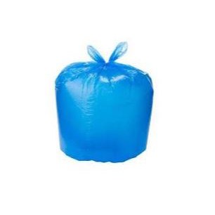 Blue Recycle Bags XStrong 26"x36" 200/CS