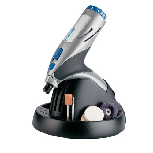 DREMEL STYLUS DRILL 7.2V LITH BATTERY DREMEL STYLUS DRILL 7.2V LITH BATTERY