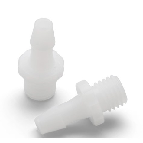 Plastic Screw Type Connector 4mm