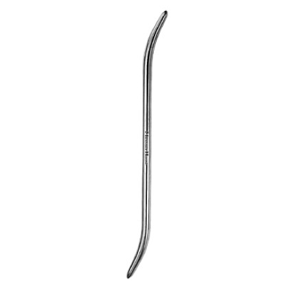 PRATT UTERINE DILATOR 11.5 D.E. 17-19FR