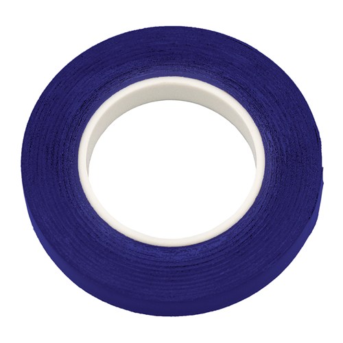 ID Tape f/Instruments Blue 1/4"x 300'