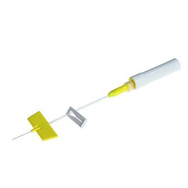 SAF-T-INTIMA PRN 24Gx .75"  25/8BX/CS