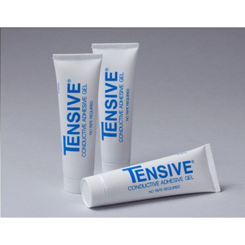 Tensive Conductive Adhesive Gel 50g