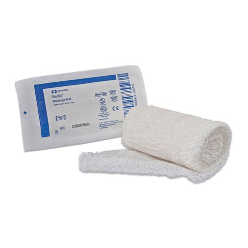 Kerlix 3.43" x 3.6yd 6ply Non-Sterile