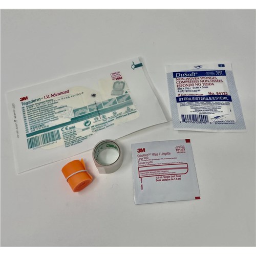 IV Start Kit 100ea/case