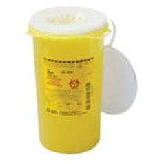 3.0LT Sharps Collector Yellow 36/CS