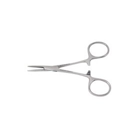 Hartman Mosquito Forceps 3.5" Straight