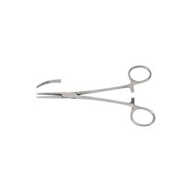 PROVIDENCE HOSP. FORCEPS 5.5 CURVED PROVIDENCE HOSP. FORCEPS 5.5 CURVED