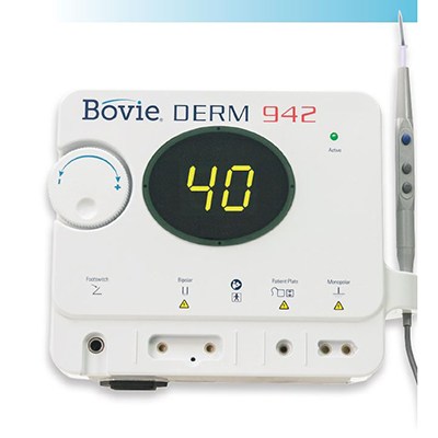 Derm942 High Frequency Desiccator Derm942 High Frequency Desiccator
