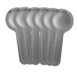 Eye Occluder  6EACH/PKG