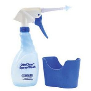 OtoClear® Ear Wash System