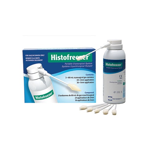 Histofreezer 2x80ML 6boxes/Case
