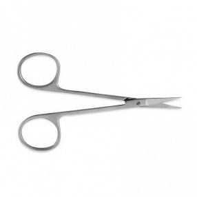 Iris Scissor Straight 4.25"