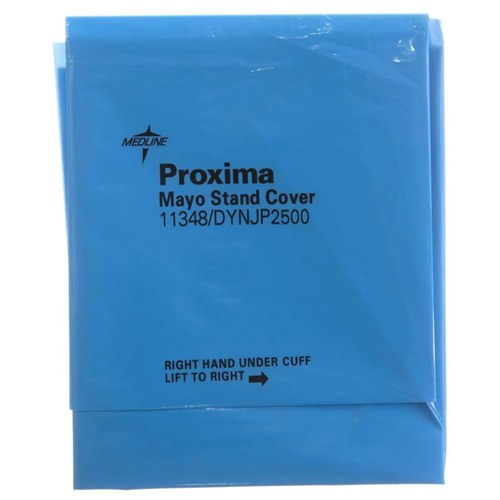 Mayo Stand Cover Sterile 24x53" 30/CS Mayo Stand Cover Sterile 24x53" 30/CS