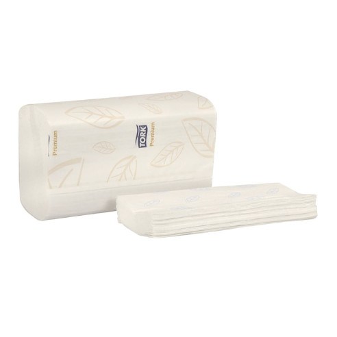 Tork Premium Soft Towel 135/16pk/cs