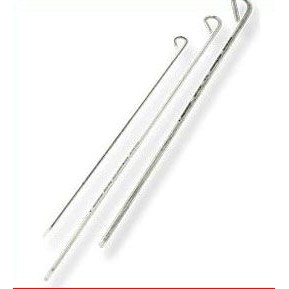 Intubating Stylet 14Fr 4.7mm  20/BX