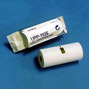 Sony Standard Density Printer Paper 4/bx