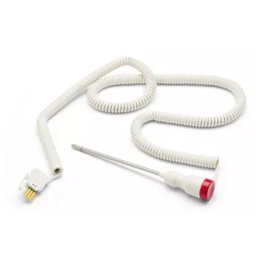 Rectal Probe w/9' cord