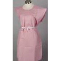 FULL GOWN MAUVE 30X42 50/CS