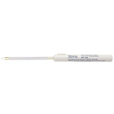 Cautery high-temp Loop Tip 5" ext 10/BX