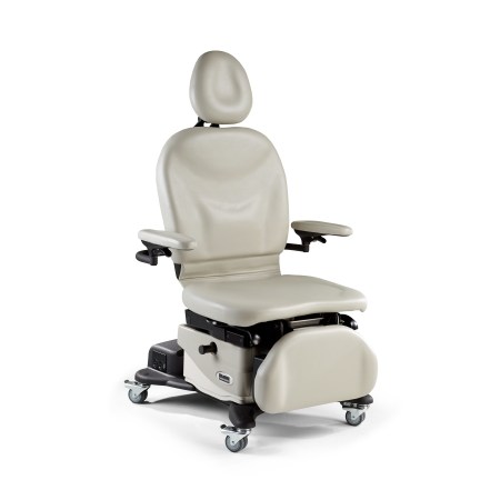 Caster Base, Swivel Wheels