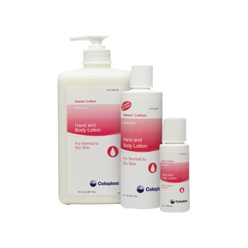 Sween Lotion Unscented 620ML