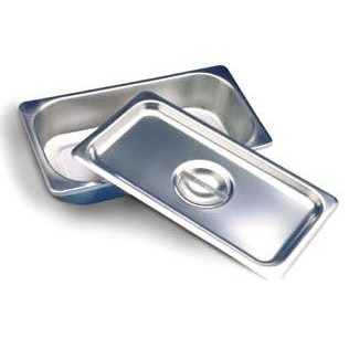 Instrument Tray 12.5x10.25x2.5"