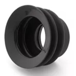 Eye Cup for PanOptic Basic and Plus 5/bx