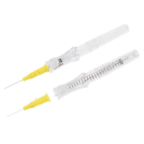 ANGIOCATH 16GX5.25 10/5SP/CS