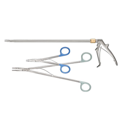 LIGACLIP APPLIER ANG-MED 5-3/4