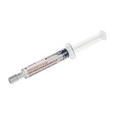 5cc PosiFlush XS NACL Syringe 30/8BX/CS