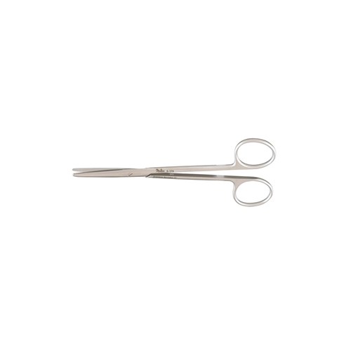 Metzenbaum-Lahey Scissors 5.75" TC, CVD