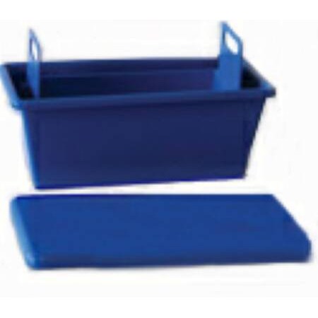 Cidex Tray 13X7X5 3.6LT