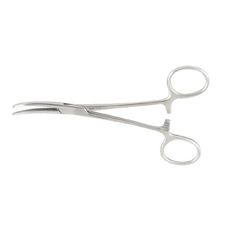 CRILE FORCEPS  5-1/2  CVD
