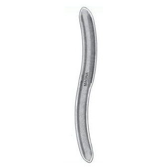 Heger Uterine Dilator 1/2MM