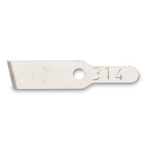 Carbon Steel Blades #314  12/BX