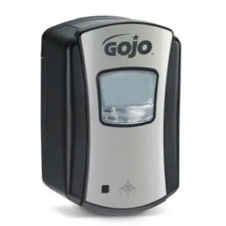 LTX-7 GOJO Touch Free Dispenser -Chrome