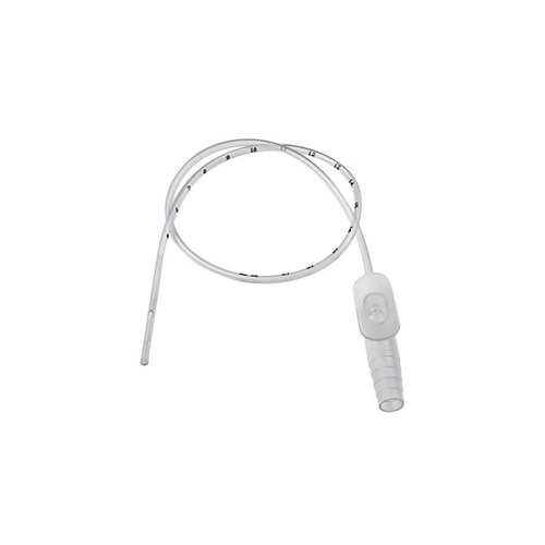 Suction Catheter w/Control 6FR 50/CS
