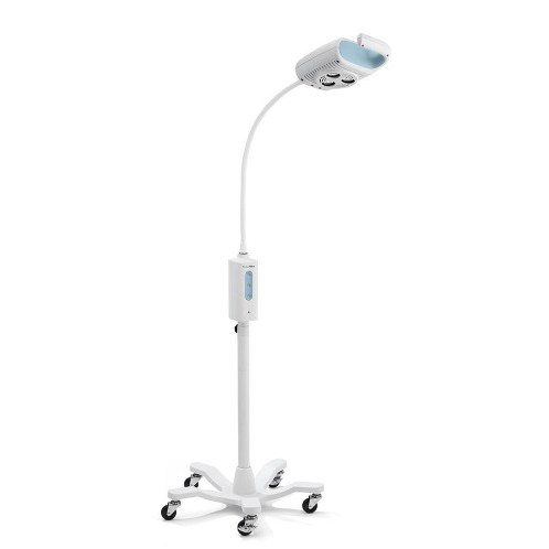 GS600 MINOR PROCEDURE LIGHT W/MOBILE STA