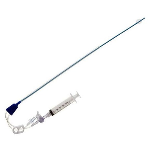 HSG Catheters 7FR 10/bx