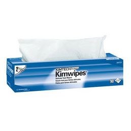Kimwipes 14.7"x16.6" 2ply 92/15bx/cs