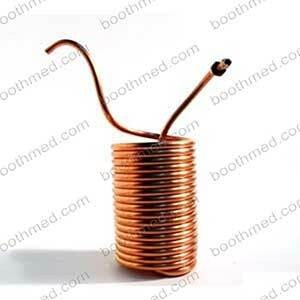 CONDENSOR COIL  F/ 3870  AUTOCLAVE