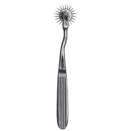 Wartenberg Neurological Pinwheel 7.5" Wartenberg Neurological Pinwheel 7.5"
