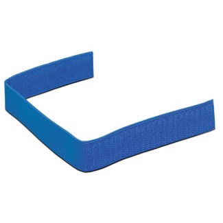 TOURNIQUET LATEX VELCRO,ADULT 14x1