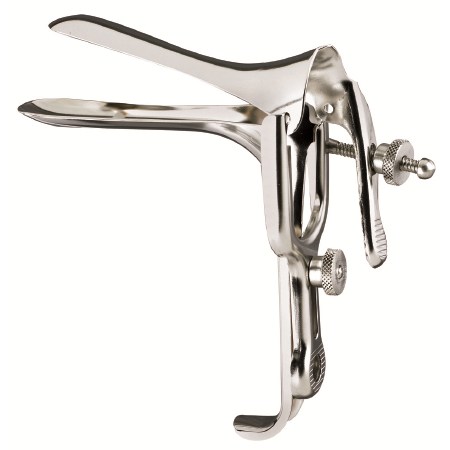 Graves Vaginal Speculum Medium